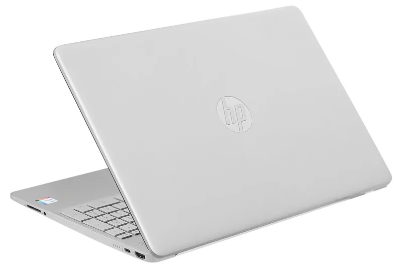 Laptop HP 15S-FQ5077TU-6K797PA Intel Core i7-1255U/8GB/512GB SSD/15.6 FHD/Win11H/Silver KoVAT